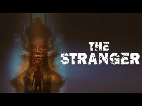 The Stranger | Official Trailer | Horror Brains