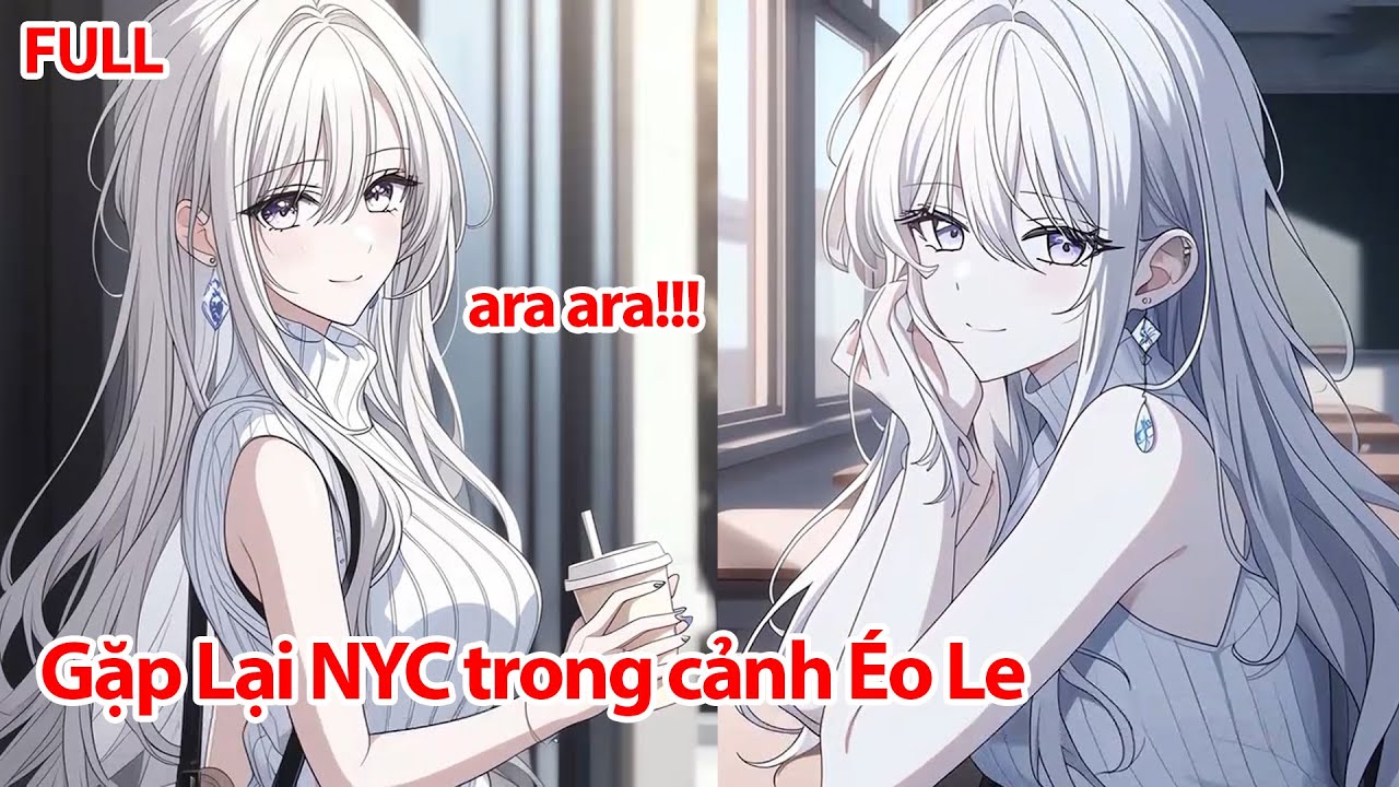 FULL Em Trai Bị Phạt Trước Gương Vì Kéo Váy Bạn Nữ, Tôi Đến Thì Nhận Ra Cô Giáo Nó Lại Là Bạn Gái Cũ