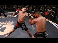 MMA | Combate MEX vs. El Mundo | Tijuana | Main Card