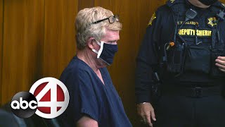 Judge sets Alex Murdaugh bond at $7 million on grand jury indictments