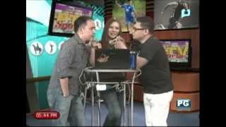 PTV Sports - September 13, 2013