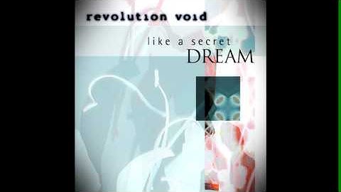Revolution Void - Swinging Shapes (2000)