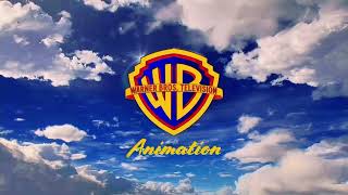 [FAKE] Warner Bros. Television Animation Logo Package (2026-Present, FREE TO USE & For Others!)