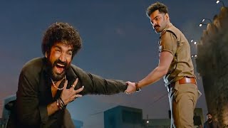 Ram pothineni Telugu Climax Action Fight Scene | Telugu Action Scenes | Comedy Hungama