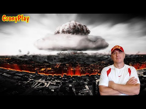 🔴 ЯДЕРНЫЙ ИВЕНТ 🔴 ЯДЕРНЫЙ ВЗРЫВ В ВЕРДАНСКЕ