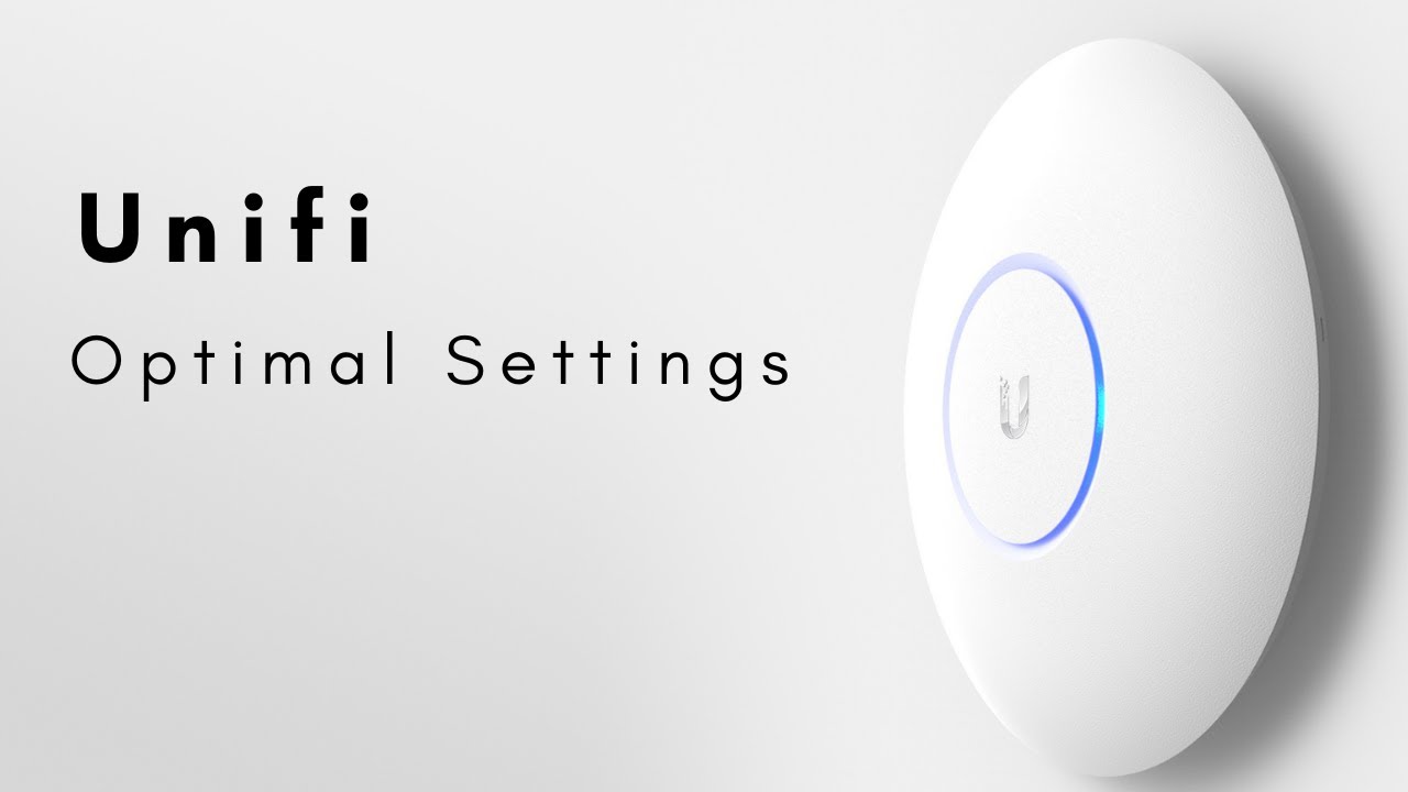 Which Ubiquiti UniFi WiFi Access Point (AP) is Right For Me? [2021] 