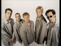 "Don't Wanna Lose You Now" - Backstreet Boys