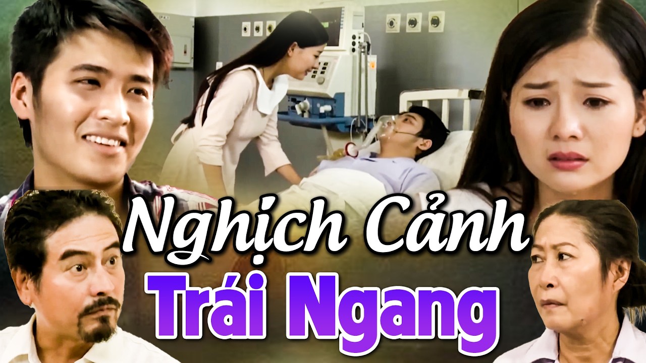 NGHỊCH CẢNH TRÁI NGANG | Phim Việt Nam Mới Nhất Hay Nhất HTV 2026 | Phim Tình Cảm Đặc Sắc | Phim HTV