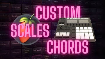 Ultimate Script for Maschine MK3 and FL Studio