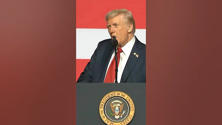 Trump Tells Military Brass US Faces ‘Invasion From Within’