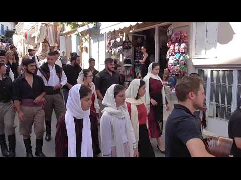 5ο Φεστιβάλ Κρητικής