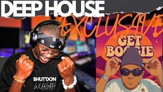 Bhut'Don W.u.K.a.H | Exclusive Preview | South African Deep House