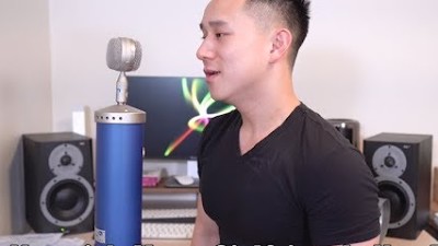 Ariana Grande - Break Up With Your Girlfriend, I'm Bored (Jason Chen Cover)