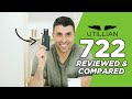 Utillian 722 Vaporizer - Reviewed and Compared - Tools420