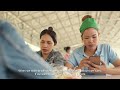 A story of a cambodias garment factory switching to digital wage payments