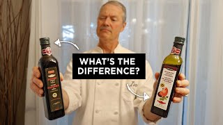 Understanding Balsamic Vinegar - Whats the difference