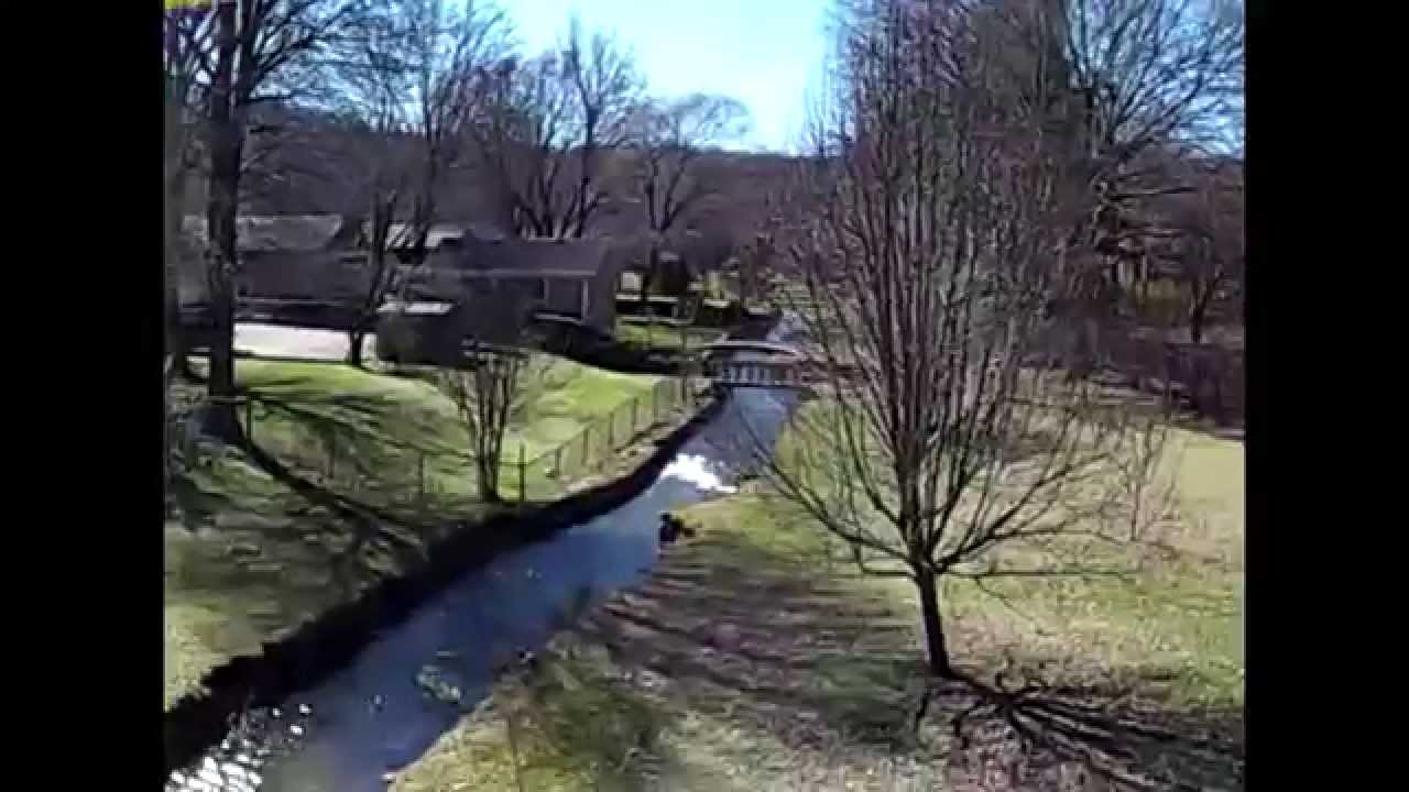 Ominus Dromida FPV Test - RCGroups - YouTube