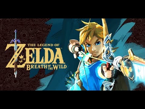 The Legend of Zelda: Tears of the kingdom seems to bring back Breath of the Wild's  Shrines - Meristation