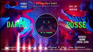 Mantero Stella - Dance posse RMX 2021