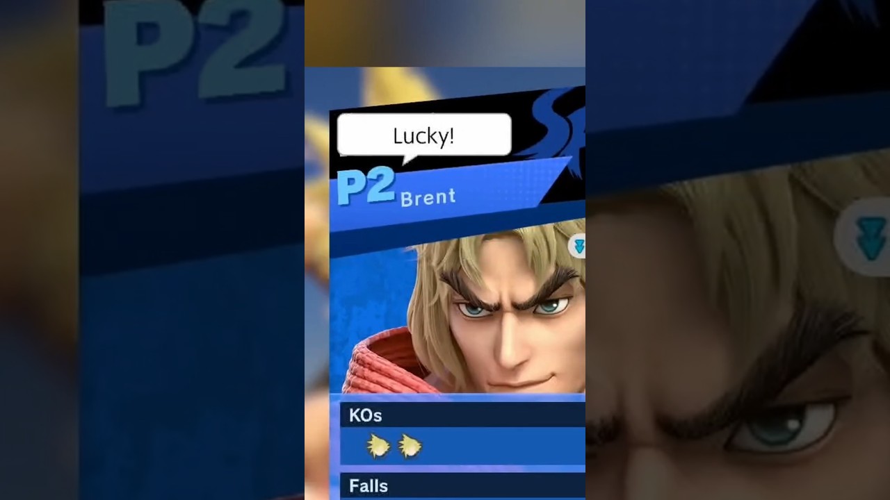 Elite Smash Players Always Say This...