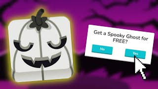 The BEST Halloween Themed Blooket HACKS on YOUTUBE! screenshot 3
