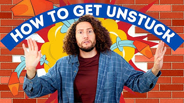 How to Get UNSTUCK in Language Learning