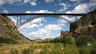 Snake River BASE Academy - Fundamentals and Object Avoidance courses.