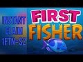 First Fisher Telegram Bot Mining and Instant Withdraw 🚀🚀