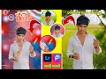 How To Diwali 🪔 Photo Editing || Mobile se photo editing Diwali 🪔 tutorial PicsArt Photo Edit ||