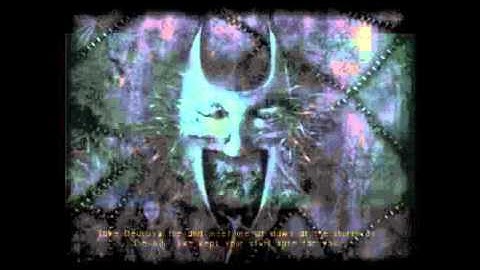 Shadow Man Part 1 - Asshole of the Universe