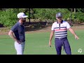 How Rickie Fowler Reads a Putt | TaylorMade Golf