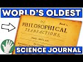 World's Oldest Science Journal - Objectivity 17