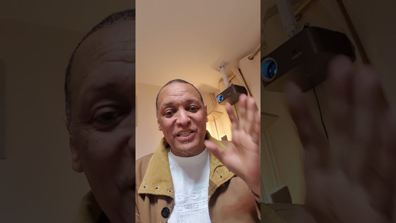 Why we need to be clever and stand with our two feets በሁለት እግር መቆም እስክንችል፡ ለምን ከሁሉም ጋር መስራት እንዳለብን