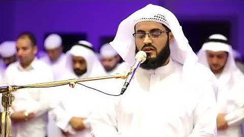 ترتيل جميل بصوت الشيخ رعد الكردي سورة العنكبوت