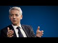 Bill Ackman Plans Pershing Square IPO