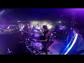 Maluma / Thalia - Desde Esa Noche (Live DrumCam Tel Aviv) / Miguel Ortiz "Titi"