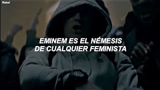 Eminem - Speedom // Sub. Español