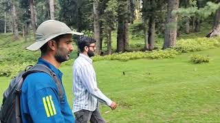 Haijan Branwar Budgam