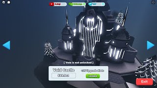 This *VOID* Castle Looks CRAZY!! (RoTube Life!)