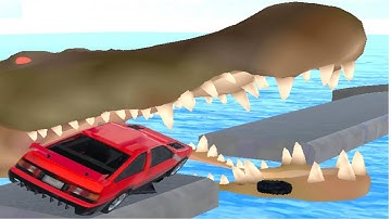 Crash Master 3D-New Levels Gameplay Android IOS Walkthrough|Update|LKJHLKJH