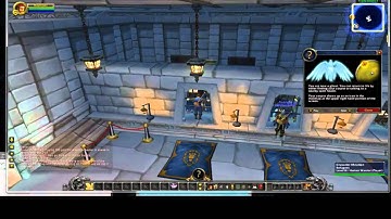 World of Warcraft - Speed and Collision Hack [Undetected]