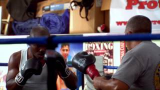 Bradley vs. Marquez: Training (HBO Boxing)