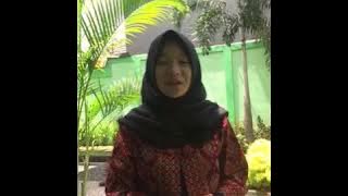 Profile Dewi Anggraini