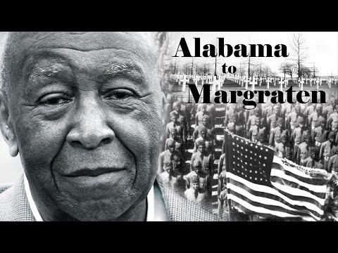 Alabama to Margraten