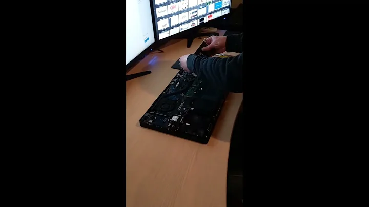 Adams Speedy Hard Drive Swap