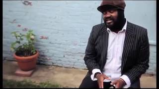 Gregory Porter - Illusion chords
