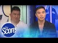 The Score: Beau Belga and Jai Reyes choose the greatest player