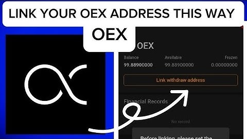 HOW TO SIMPLY LINK YOUR OEX ADDRESS FROM METAMASK TO SATOSHI APP TO CLAIM OEX COINS