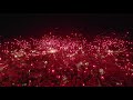 (Drone video) Torcida slavi 70. rođendan: Split gori! / Croatian Football Fan Club Celebrates