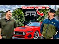 2024 Mustang RTR Spec 2: HOW It&#39;s Made *Exclusive*